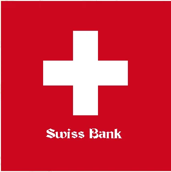 Swiss Bank Card