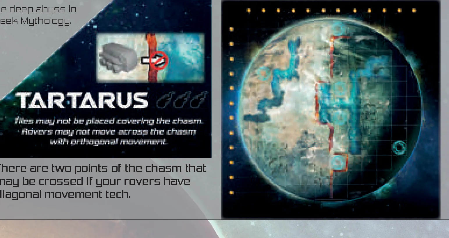 tartarus planet board
