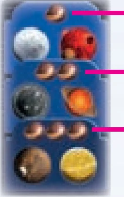 Terraforming Wheel and Gaia Project Cost