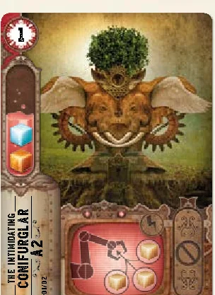 The Conifurglar (A2)