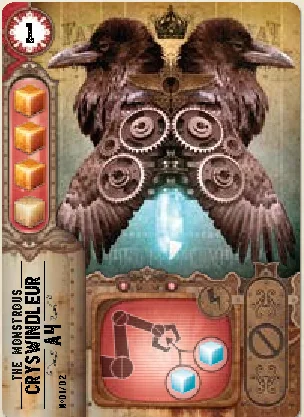 The Cryswindleur (A4)