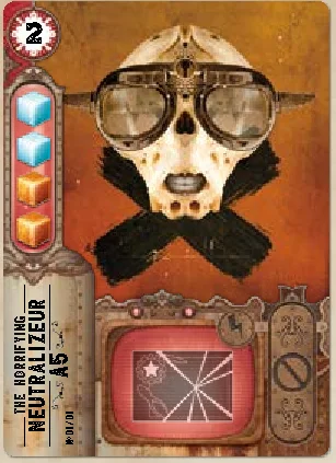 The Neutralizeur (A5)