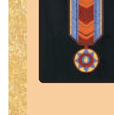The Sheriff Card