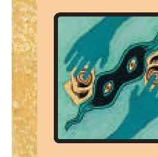 The Thief Card