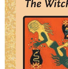 The Witch Card