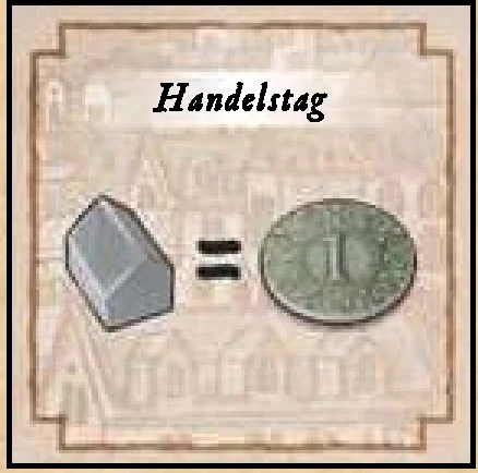 Trading Day Event Tile