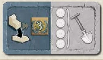 Trading house VP scoring tile