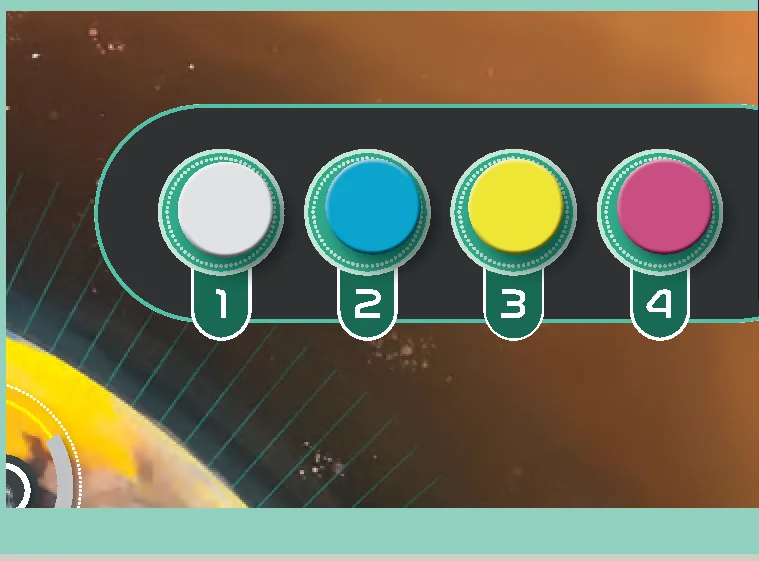Turn Order Indicator