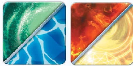 Turn tokens