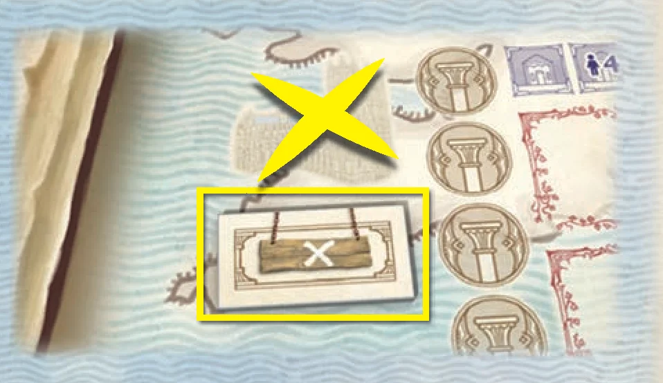 Unavailable Cathedral tile