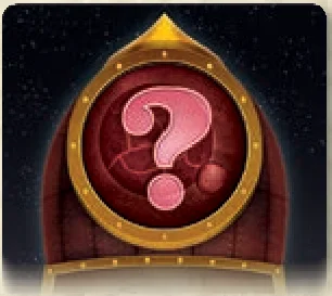 Unknown Destination Icon