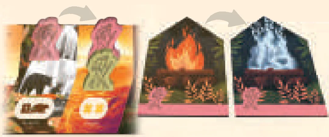 Using Campfire to share a site example