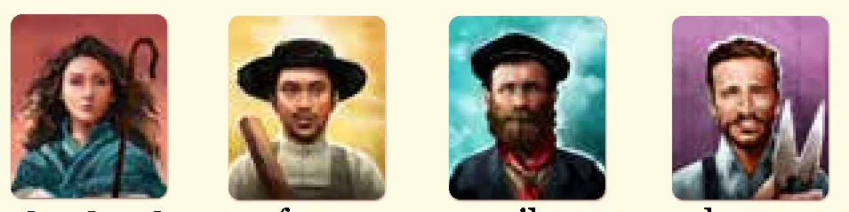 worker tiles