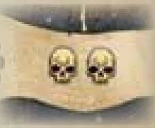 World Unit Capacity Skulls Banner