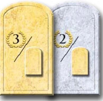 Yellow bonus tiles bonus tile