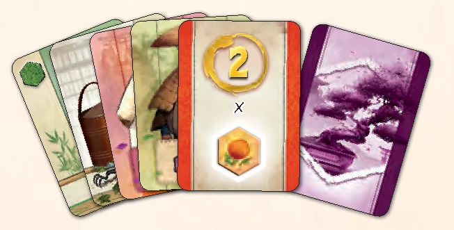 Zen cards