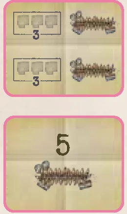 Zombie Outbreak Plan C cards part 1