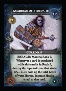 Thunderstone: Promo Pack #2 board game cover