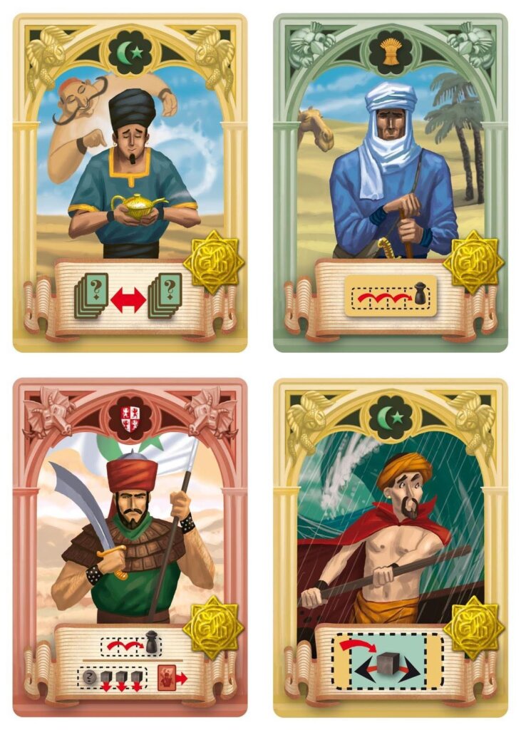 Rattus: Spiel 2011 Bonus Cards board game cover