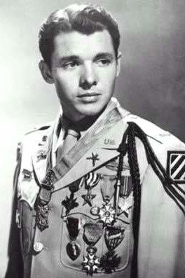 Memoir ’44: Audie Murphy’s Campaign board game cover