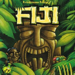 Fiji board game cover