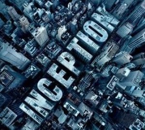 Inception: Solo card game board game cover