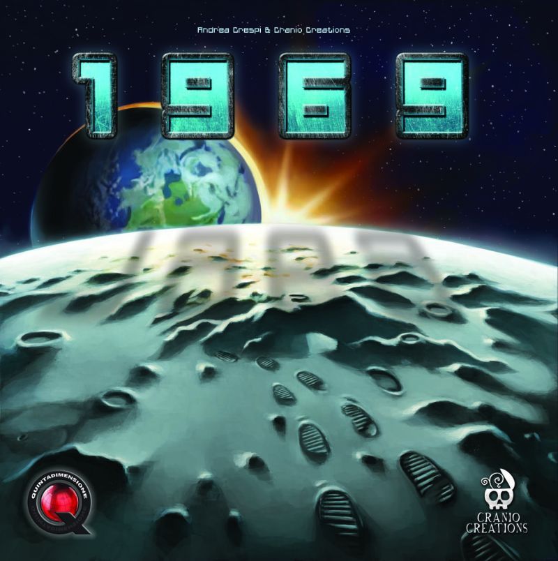 1969 board game cover