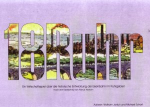18Ruhr board game cover