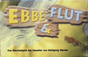 Ebbe & Flut board game cover