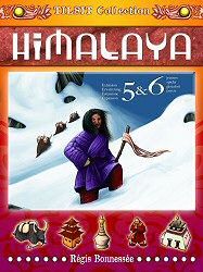 Himalaya: The 5-6 Player Expansion board game cover