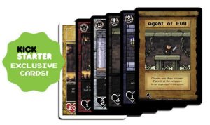 Boss Monster: Power-Up Pack board game cover