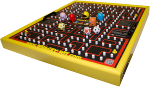 Whacky Wit board game cover