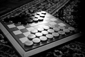 Dameo board game cover