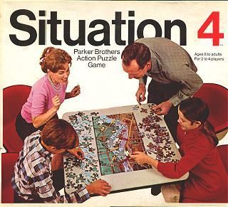 Situation 4 board game cover