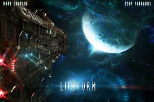 Lifeform board game cover