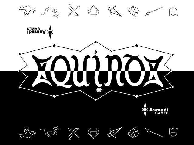 Equinox board game cover