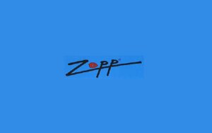 Zopp board game cover