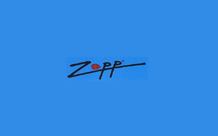 Zopp board game cover