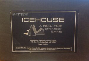 Icehouse board game cover