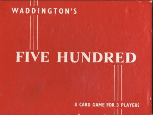 500 board game cover
