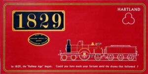 1829 board game cover