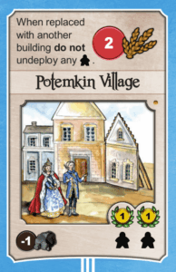 Nations: Inspiration Promo Pack board game cover