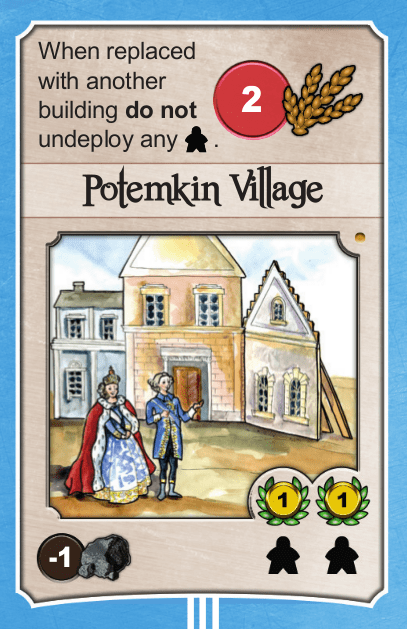 Nations: Inspiration Promo Pack board game cover