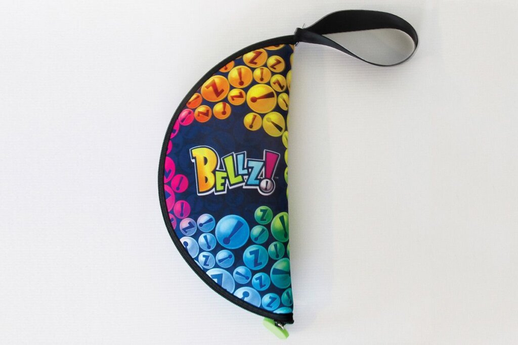 Bellz! board game cover