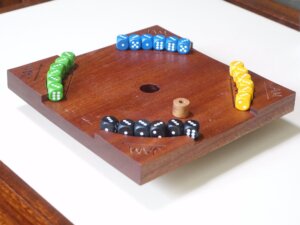 JamSumo board game cover