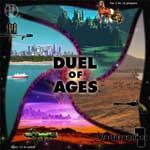 Duel of Ages Set 1: Worldspanner board game cover