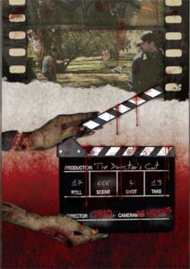 Dawn of the Zeds (Second Edition): The Director’s Cut board game cover