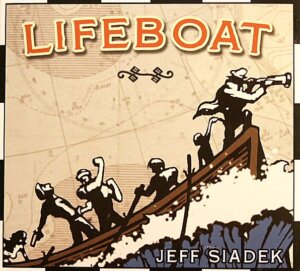 Lifeboat board game cover
