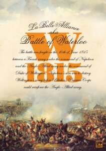 W1815 board game cover