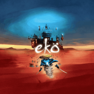 Ekö board game cover